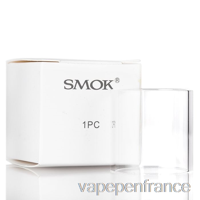 Verre De Remplacement De La Série Smok TFV12 - King, Prince TFV12 Cloud Beast King - Stylo Vape En Verre Unique